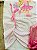 CONJUNTO CAMISETA E LEGGING MUNDO CINTI - TAM 2 AO 4 - Imagem 4