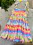 VESTIDO DE ALCINHA MALHA KUKIÊ - TAM 4 AO 10 - Imagem 1