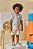 CONJUNTO CAMISA E BERMUDA LUC.BOO - TAM 1 AO 4 - Imagem 4