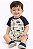 ROMPER MALHA LUC.BOO - TAM G E GG - Imagem 4