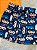 CONJUNTO CAMISETA E BERMUDA LUC.BOO - TAM 1 AO 4 - Imagem 3