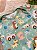 CONJUNTO BODY E BERMUDA LUC.BOO - TAM G E GG - Imagem 2