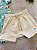 CONJUNTO BODY E BERMUDA LUC.BOO - TAM G E GG - Imagem 3