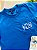 CONJUNTO CAMISETA E BERMUDA LUC.BOO - TAM 1 AO 4 - Imagem 2
