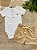 CONJUNTO BODY E BERMUDA LUC.BOO - TAM M AO GG - Imagem 1
