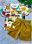 CONJUNTO CAMISETA E BERMUDA MALHA UP BABY - TAM 1 AO 4 - Imagem 1
