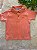 CAMISA POLO MANGA CURTA SUEDINE UP BABY - TAM 1 AO 10 - Imagem 1