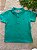 CAMISA POLO MANGA CURTA SUEDINE UP BABY - TAM 1 AO 10 - Imagem 2