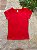 CAMISETA MANGA CURTA COTTON UP BABY - TAM 1 AO 10 - Imagem 3