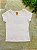 CAMISETA MANGA CURTA COTTON UP BABY - TAM 1 AO 10 - Imagem 2