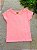 CAMISETA MANGA CURTA COTTON UP BABY - TAM 1 AO 10 - Imagem 4