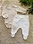 CONJUNTO BODY E CALÇA SONHO MÁGICO - PREMATURO - Imagem 1