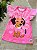 VESTIDO EM FLYTECH CINTI - TAM GG AO 3 - Imagem 1