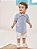 CONJUNTO CAMISA E BERMUDA DIVERTTO - TAM G AO 1 - Imagem 4