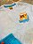 CONJUNTO CAMISETA E BERMUDA UP BABY - TAM 1 AO 4 - Imagem 2
