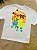 CONJUNTO CAMISETA E BERMUDA UP BABY - TAM 1 AO 4 - Imagem 4