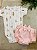 CONJUNTO BODY E TAPA FRALDA MINI&CO - TAM GG AO 2 - Imagem 1