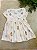 VESTBODY EM SUEDINE MINI&CO - TAM P AO GG - Imagem 1