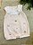 ROMPER TRICOT MINI&CO - TAM M AO GG - Imagem 1