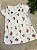 VESTIDO COM BODY SUEDINE MINI&CO - TAM P AO GG - Imagem 2