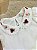 VESTIDO COM BODY SUEDINE MINI&CO - TAM P AO GG - Imagem 3