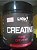 Creatina Dark Lab pura 300g - Imagem 1