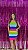 VESTIDO MODAL VIRGINIA - Imagem 1