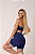 CROPPED FIT MARIANA AZUL MARINHO - Imagem 2