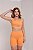CROPPED FIT NATY LARANJA - Imagem 1
