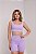 CROPPED FIT NATY LILAS - Imagem 1