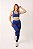 LEGGING FIT JULIA AZUL MARINHO - Imagem 1