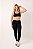 LEGGING FIT JULIA PRETO - Imagem 1
