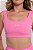 CROPPED FIT NATY ROSA - Imagem 1