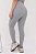 LEGGING FIT BASICA CINZA - Imagem 2