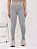 LEGGING FIT BASICA CINZA - Imagem 1