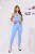 LEGGING FIT ELOA AZUL CLARO - Imagem 1