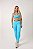 LEGGING FIT JULIA AZUL BB - Imagem 1