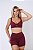 TOP FIT LARA BORDO - Imagem 1