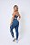 LEGGING FIT PATRICIA AZUL PETROLEO - Imagem 3