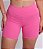 SHORT BASICO ROSA CHICLETE - Imagem 1