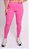 LEGGING FIT BASICA ROSA CHICLETE - Imagem 1