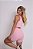 SHORT FIT BASICO ROSA IORGUT - Imagem 2