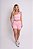 SHORT FIT BASICO ROSA IORGUT - Imagem 1