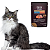 Ração Úmida GranPlus Gourmet Gatos Castrados Salmão e Frango 85g - Imagem 3