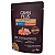 Ração Úmida GranPlus Gourmet Gatos Castrados Salmão e Frango 85g - Imagem 2