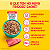 Ração Úmida Friskies Para Gatos Adultos Atum ao molho 85g - Imagem 4