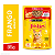 Ração Úmida Friskies® Para Gatos Adultos Frango ao molho 85g - Imagem 2