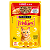 Ração Úmida Friskies® Para Gatos Adultos Frango ao molho 85g - Imagem 1