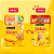 Ração Úmida Friskies® Para Gatos Adultos Frango ao molho 85g - Imagem 3