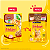 Ração Úmida Friskies® Para Gatos Adultos Peru ao molho 85g - Imagem 3